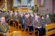 22.01.2023 Patroziniumsfest